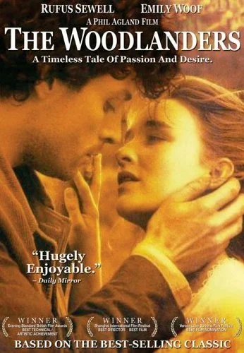 В краю лесов (1997)